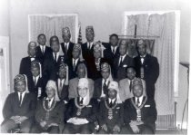King Hiram Masonic Lodge #53